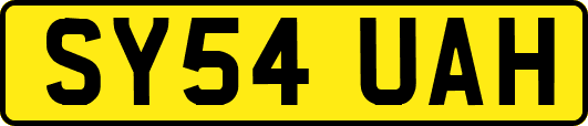SY54UAH