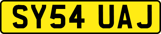 SY54UAJ