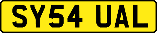SY54UAL