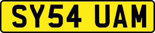 SY54UAM