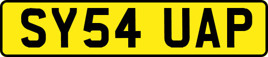 SY54UAP