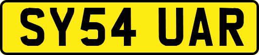 SY54UAR