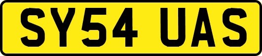 SY54UAS