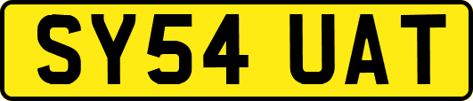 SY54UAT