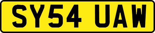 SY54UAW
