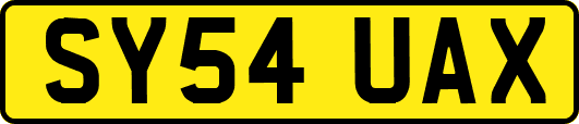 SY54UAX