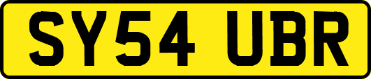 SY54UBR