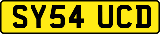 SY54UCD