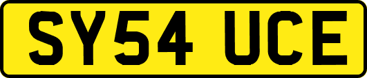 SY54UCE
