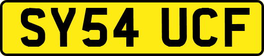 SY54UCF