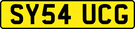 SY54UCG