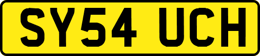 SY54UCH
