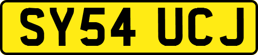 SY54UCJ