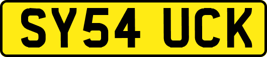 SY54UCK
