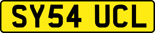 SY54UCL