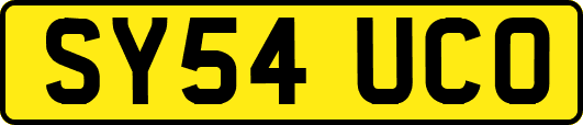 SY54UCO