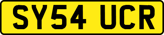 SY54UCR