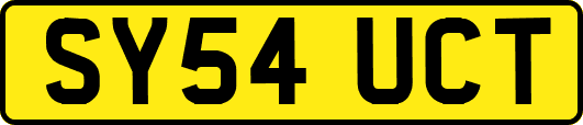 SY54UCT