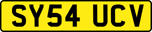 SY54UCV
