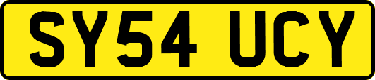 SY54UCY