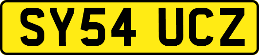 SY54UCZ