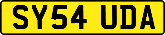 SY54UDA