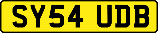 SY54UDB