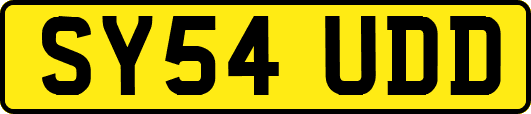 SY54UDD