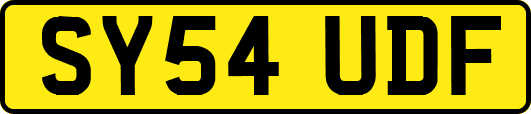 SY54UDF