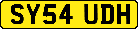 SY54UDH
