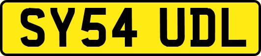 SY54UDL