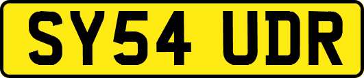 SY54UDR