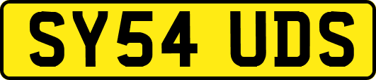SY54UDS