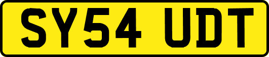 SY54UDT