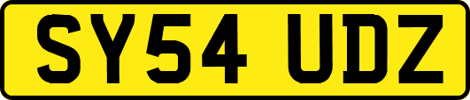 SY54UDZ