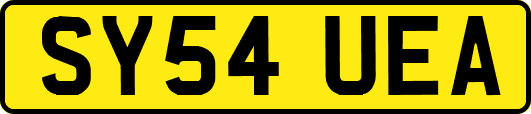 SY54UEA