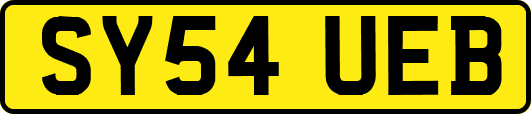 SY54UEB