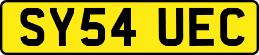 SY54UEC