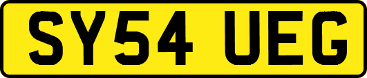 SY54UEG