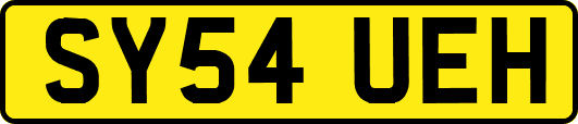 SY54UEH