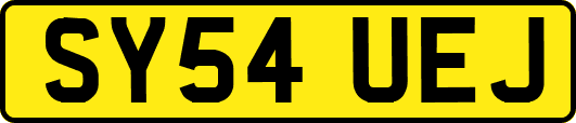 SY54UEJ