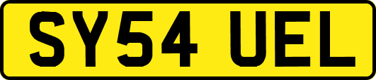 SY54UEL