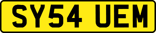 SY54UEM