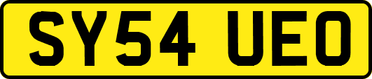 SY54UEO