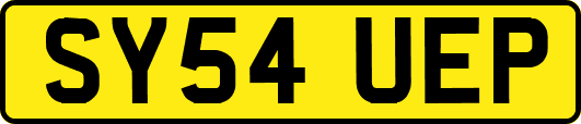 SY54UEP