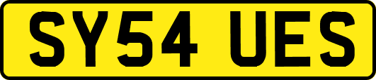 SY54UES