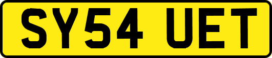 SY54UET