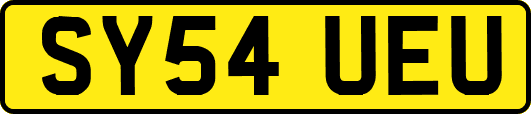 SY54UEU