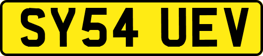 SY54UEV
