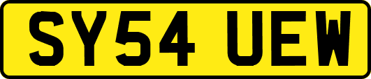 SY54UEW